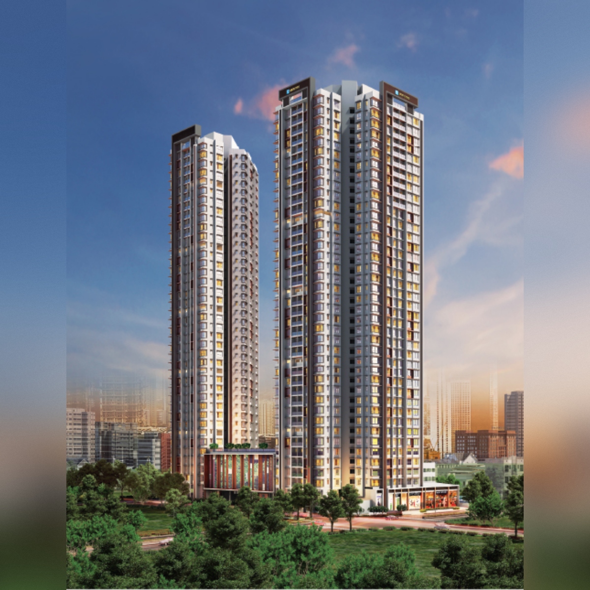 residential property in mumbai
